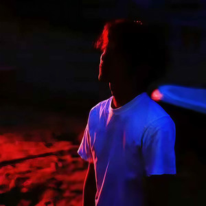 Love In The Dark (Live)