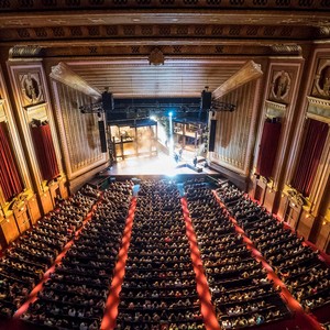 Lyric Opera of Chicago