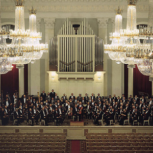 St. Petersburg Academic Symphony Orchestra资料,St. Petersburg Academic Symphony Orchestra最新歌曲,St. Petersburg Academic Symphony OrchestraMV视频,St. Petersburg Academic Symphony Orchestra音乐专辑,St. Petersburg Academic Symphony Orchestra好听的歌