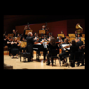 The Recording Arts Orchestra of Los Angeles