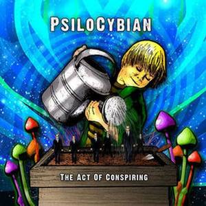 PsiloCybian