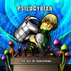 PsiloCybian资料,PsiloCybian最新歌曲,PsiloCybianMV视频,PsiloCybian音乐专辑,PsiloCybian好听的歌