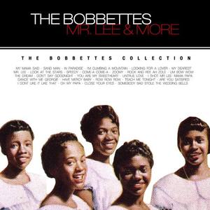 The Bobbettes