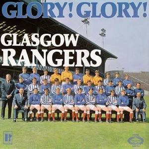 The Glasgow Rangers Afc Boys Club