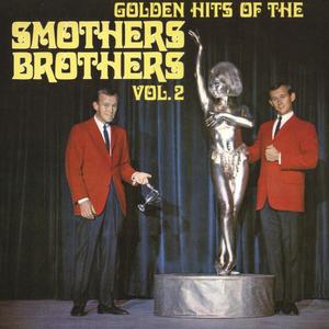 The Smothers Brothers资料,The Smothers Brothers最新歌曲,The Smothers BrothersMV视频,The Smothers Brothers音乐专辑,The Smothers Brothers好听的歌