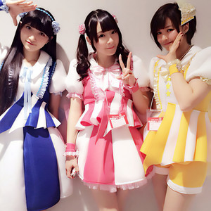 まじかる☆あ～る资料,まじかる☆あ～る最新歌曲,まじかる☆あ～るMV视频,まじかる☆あ～る音乐专辑,まじかる☆あ～る好听的歌