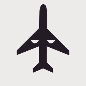 Airplane Man