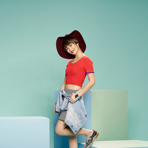 Becka资料,Becka最新歌曲,BeckaMV视频,Becka音乐专辑,Becka好听的歌