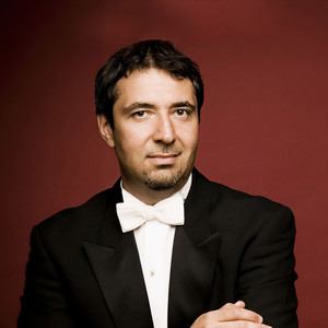 Daniel Raiskin资料,Daniel Raiskin最新歌曲,Daniel RaiskinMV视频,Daniel Raiskin音乐专辑,Daniel Raiskin好听的歌