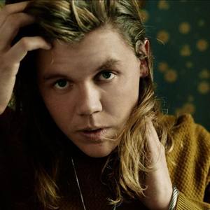 Conrad Sewell