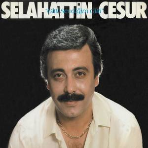 Selahattin Cesur