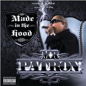 Mr. Patron