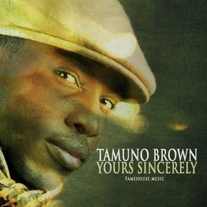 Tamuno Brown