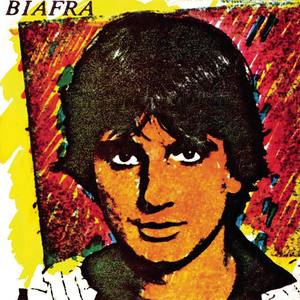 Biafra资料,Biafra最新歌曲,BiafraMV视频,Biafra音乐专辑,Biafra好听的歌