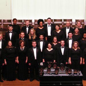 The Thomas/Cumberland Choir