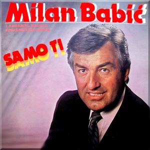 Milan Babić