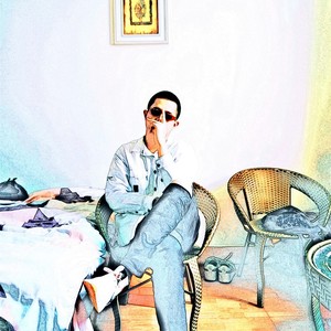 酒神 (prod by MRZ)