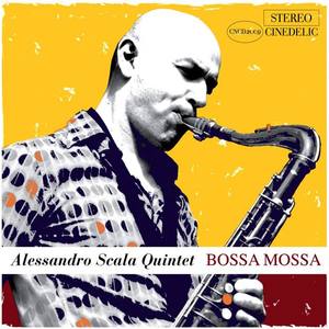 Alessandro Scala Quintet