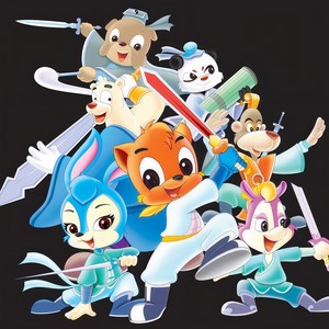 虹猫蓝兔七侠传资料,虹猫蓝兔七侠传最新歌曲,虹猫蓝兔七侠传MV视频,虹猫蓝兔七侠传音乐专辑,虹猫蓝兔七侠传好听的歌