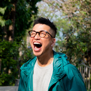 蒙着嘴说爱你 (Live)