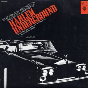 Harlem Underground Band