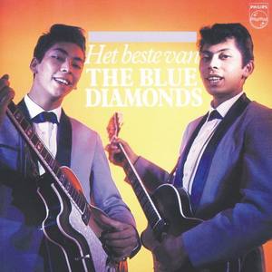 The Blue Diamonds资料,The Blue Diamonds最新歌曲,The Blue DiamondsMV视频,The Blue Diamonds音乐专辑,The Blue Diamonds好听的歌