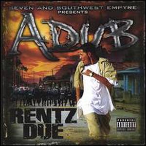 A-Dub资料,A-Dub最新歌曲,A-DubMV视频,A-Dub音乐专辑,A-Dub好听的歌