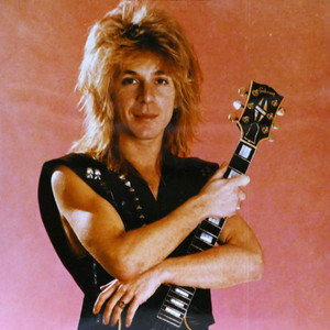 Randy Rhoads