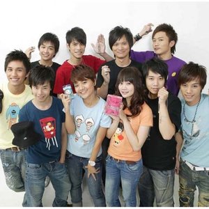 快乐帮资料,快乐帮最新歌曲,快乐帮MV视频,快乐帮音乐专辑,快乐帮好听的歌