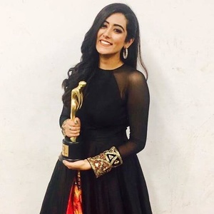 Jonita Gandhi