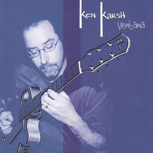 Ken Karsh