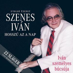 Szenes Iván