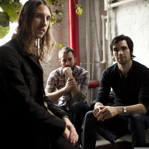 Russian Circles