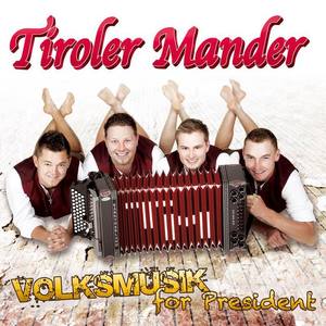 Tiroler Mander