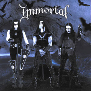 Immortal