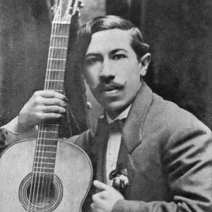 Agustín Barrios Mangoré