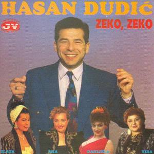 Hasan Dudic