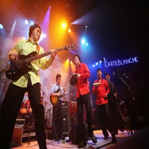 Karibe资料,Karibe最新歌曲,KaribeMV视频,Karibe音乐专辑,Karibe好听的歌