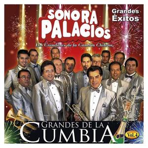 Sonora Palacios资料,Sonora Palacios最新歌曲,Sonora PalaciosMV视频,Sonora Palacios音乐专辑,Sonora Palacios好听的歌