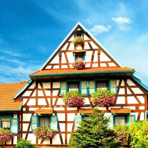 犬夜叉-穿越时空的思念