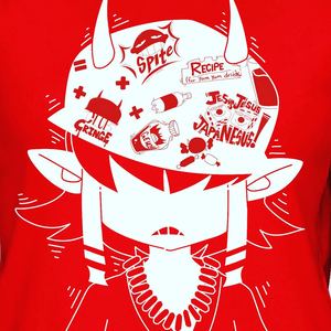 DEMONDICE资料,DEMONDICE最新歌曲,DEMONDICEMV视频,DEMONDICE音乐专辑,DEMONDICE好听的歌