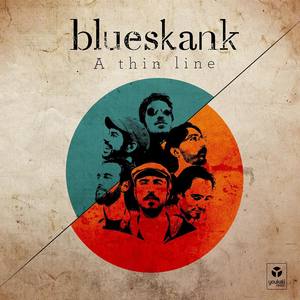 Blueskank