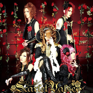 Scarlet Valse