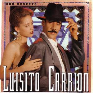 Luisito Carrion资料,Luisito Carrion最新歌曲,Luisito CarrionMV视频,Luisito Carrion音乐专辑,Luisito Carrion好听的歌