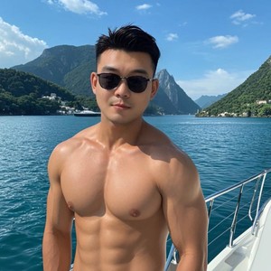 偏偏喜欢你