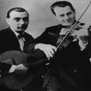 Django Reinhardt & Stephane Grappelli