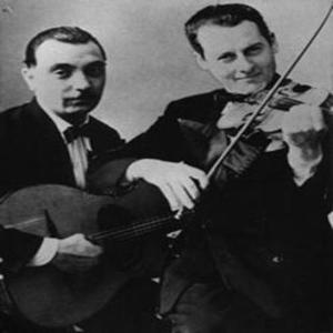 Django Reinhardt & Stephane Grappelli资料,Django Reinhardt & Stephane Grappelli最新歌曲,Django Reinhardt & Stephane GrappelliMV视频,Django Reinhardt & Stephane Grappelli音乐专辑,Django Reinhardt & Stephane Grappelli好听的歌