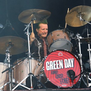 Tré Cool