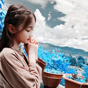 黄艺明-我们的天空 (DJ版|新小新 Remix)