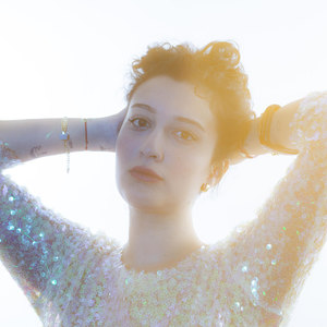 Melike Sahin资料,Melike Sahin最新歌曲,Melike SahinMV视频,Melike Sahin音乐专辑,Melike Sahin好听的歌